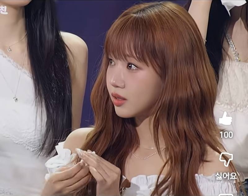10년전 영상편지보고 눈물바다된 아이오아이..jpg | 인스티즈