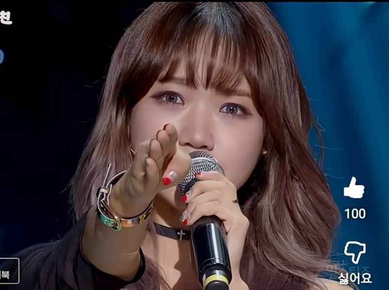 10년전 영상편지보고 눈물바다된 아이오아이..jpg | 인스티즈