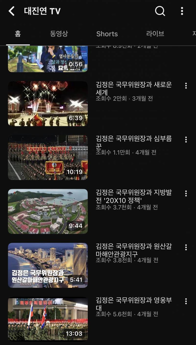 [잡담] 대진연? 이거 뭐하는 단체야 | 인스티즈