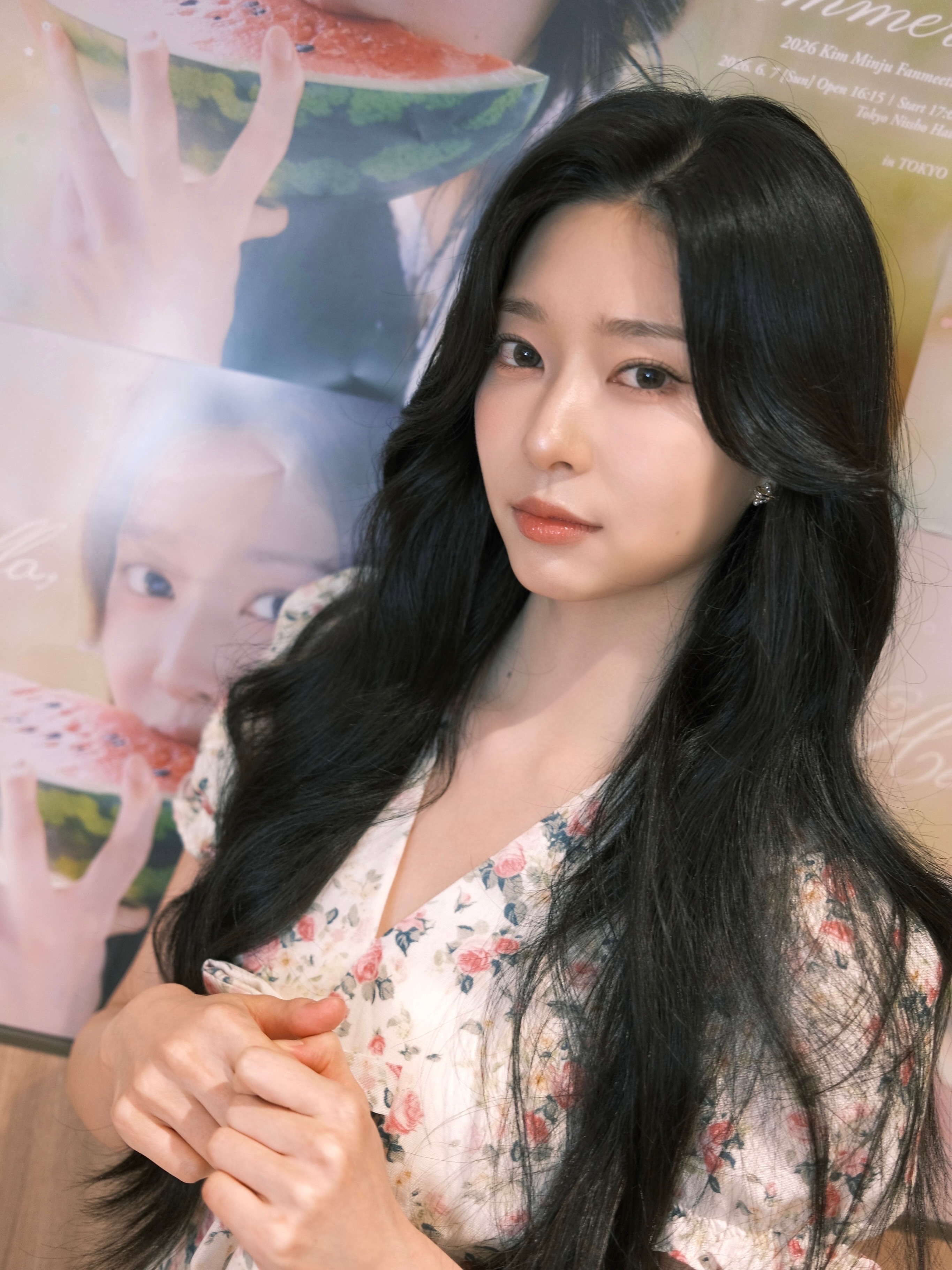[잡담] 와 김민주... | 인스티즈