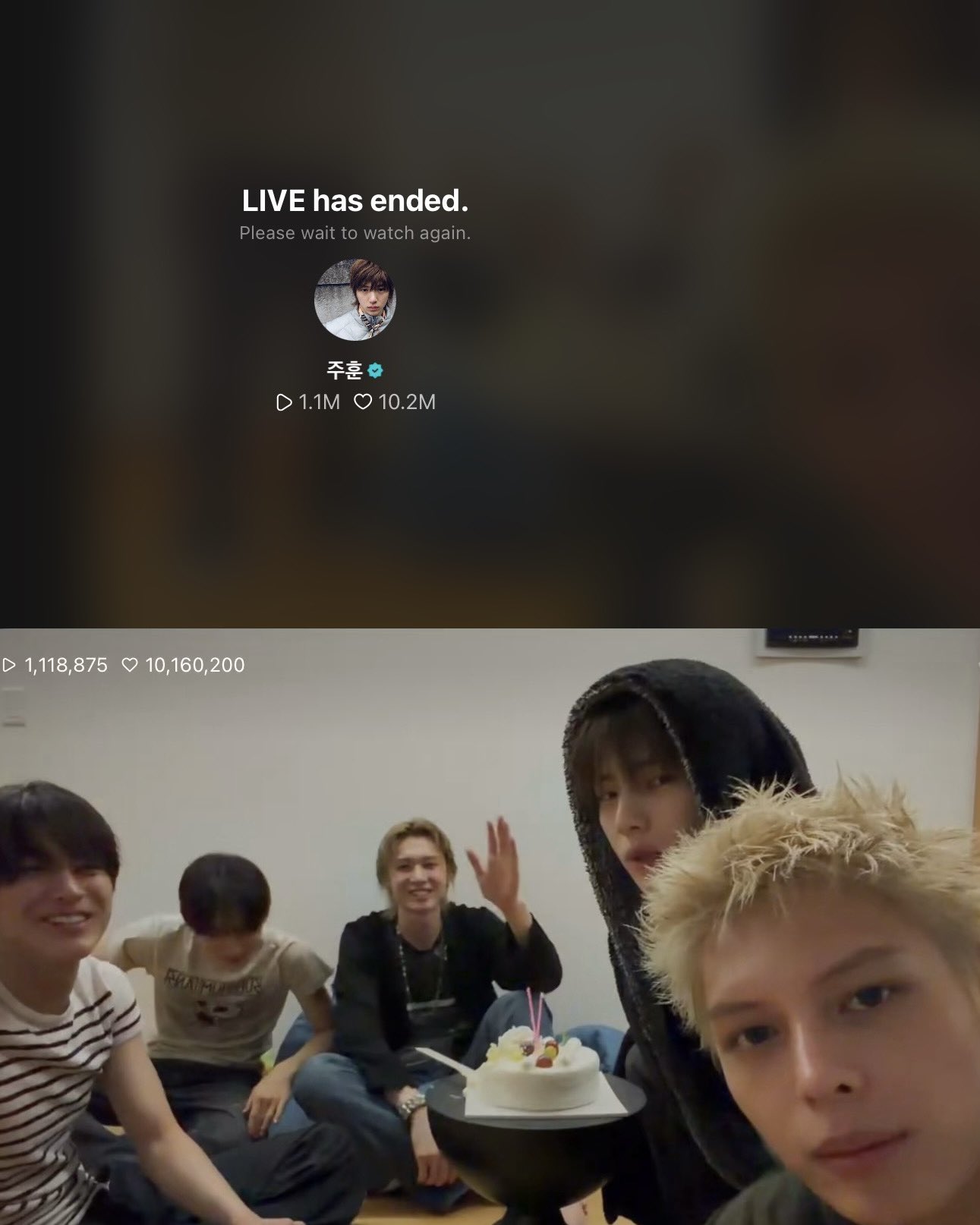 [잡담] 헐 코르티스 성장봐봐 | 인스티즈