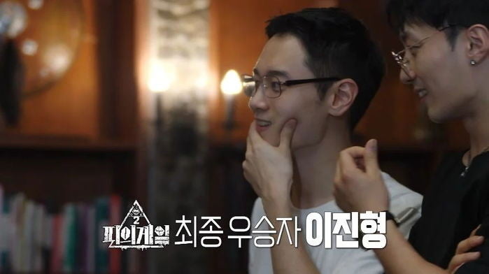 [잡담] 나 피겜X 팀 포스터 보고 피겜2 우승자 이진형의 이미지에 놀람 | 인스티즈