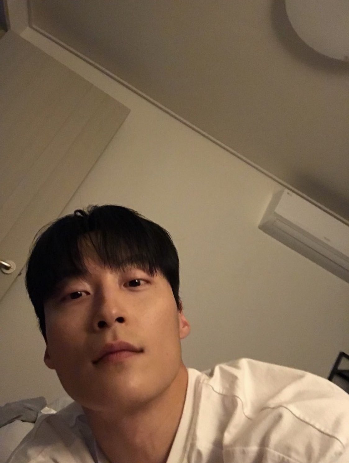 [잡담] 허남준 에어컨 셀카 개좋다 | 인스티즈