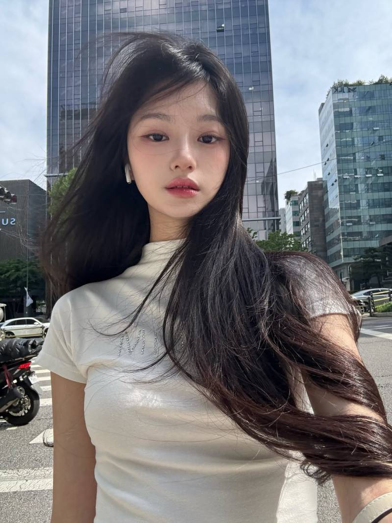 잠실 먹금한 인플루언서한테 디엠한 최진실딸..JPG | 인스티즈