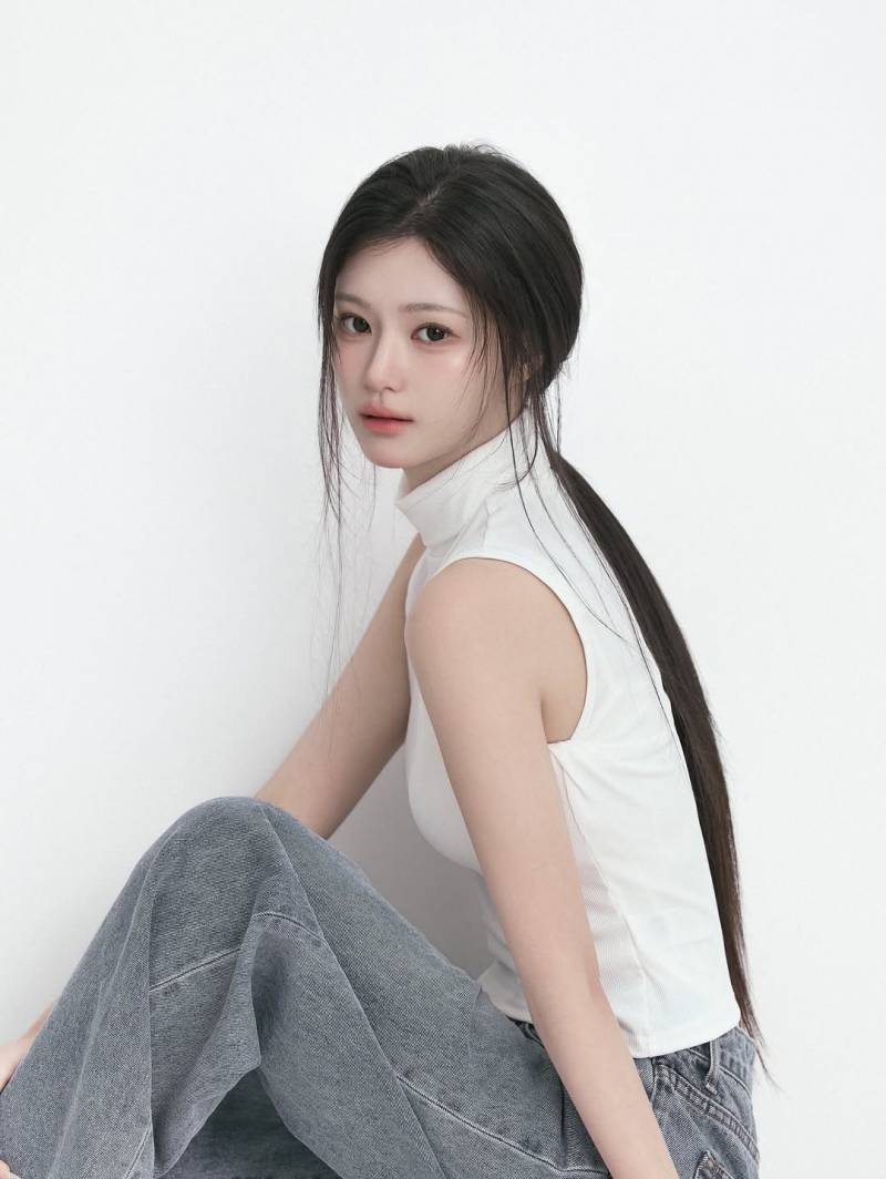 잠실 먹금한 인플루언서한테 디엠한 최진실딸..JPG | 인스티즈