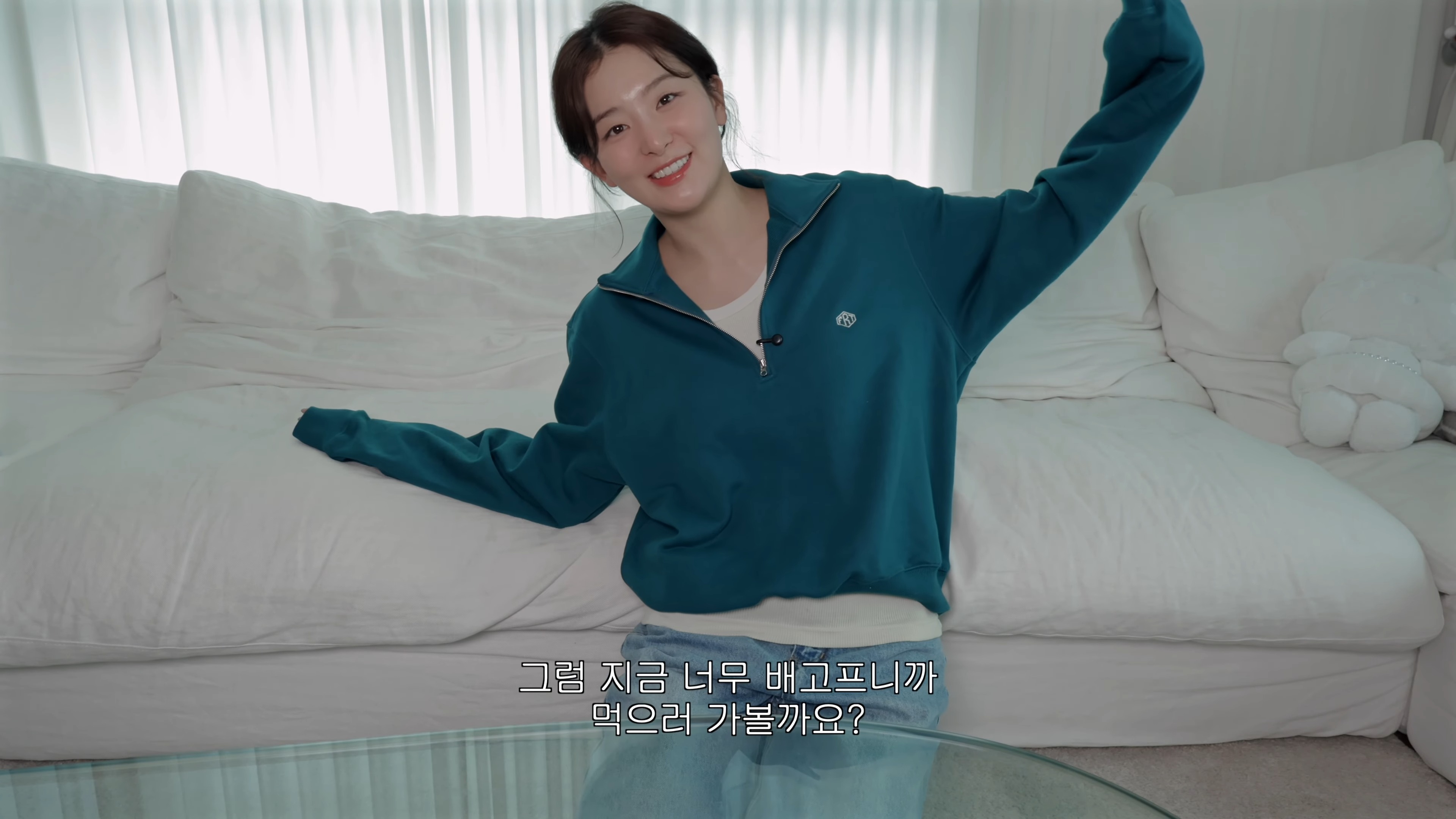 [잡담] 슬기 진짜 무쌍여신.... | 인스티즈