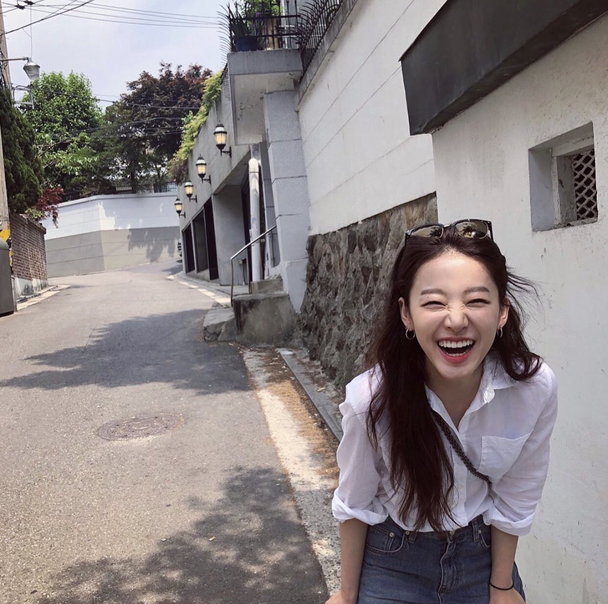 [잡담] 이주명 인스타 감성 ㄹㅇ 취저 | 인스티즈