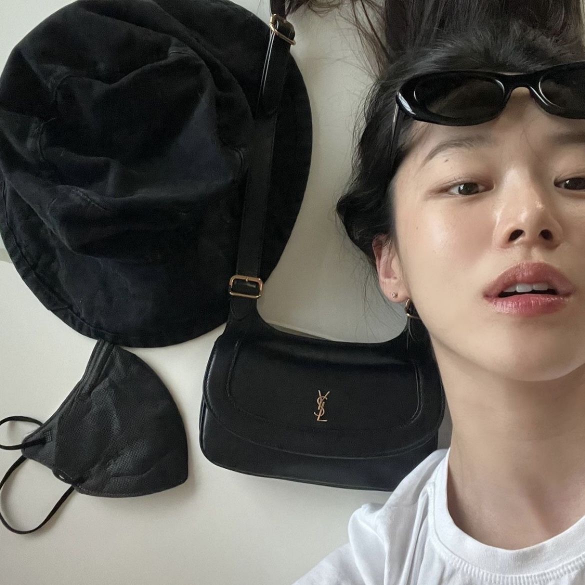 [잡담] 이주명 인스타 감성 ㄹㅇ 취저 | 인스티즈