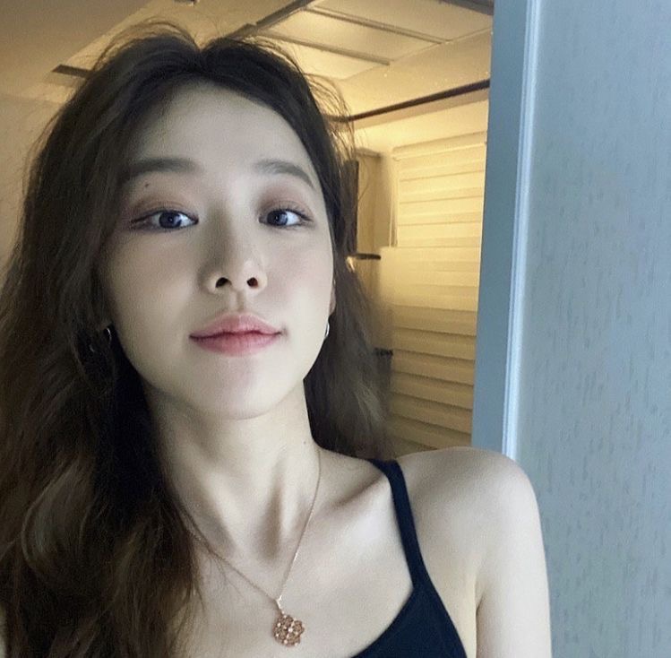 [잡담] 이주명 인스타 감성 ㄹㅇ 취저 | 인스티즈