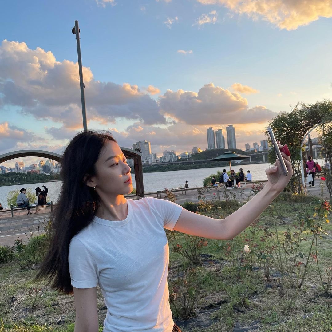 [잡담] 이주명 인스타 감성 ㄹㅇ 취저 | 인스티즈