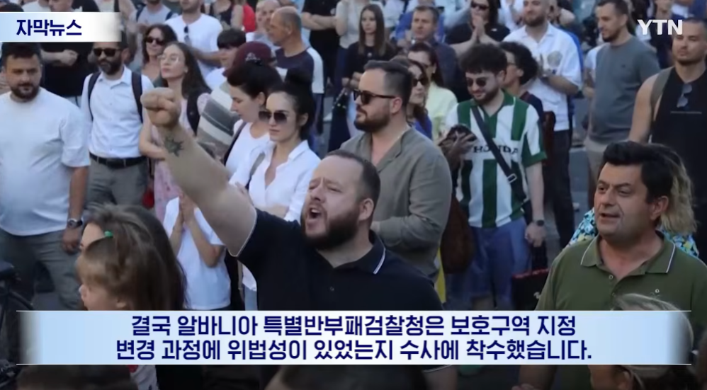 [잡담] 트럼프 일가는 가족들이 돌아가면서 남의나라까지 분란일으키고 다니네..ㄷㄷ | 인스티즈
