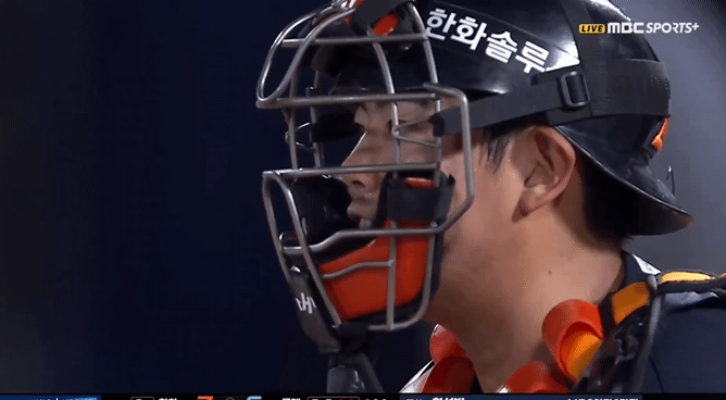 [잡담] 인서 어제 8회때 표정봐 ㅋㅋㅋㅋ | 인스티즈