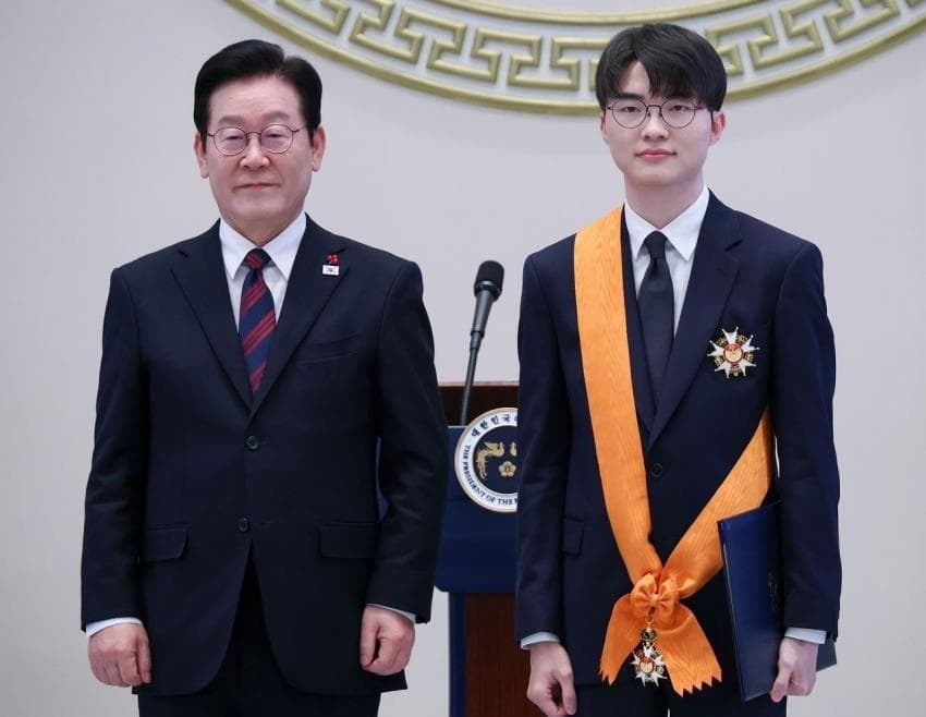 [잡담] 이재명 얼굴 진짜 큰거 같음 | 인스티즈