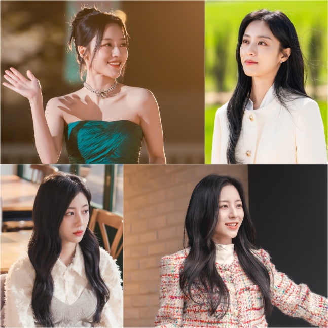 [정보/소식] 공감세포) 강민아, 국민 걸그룹 출신 톱스타 된다… '공감세포'서 반전 매력 예고 | 인스티즈