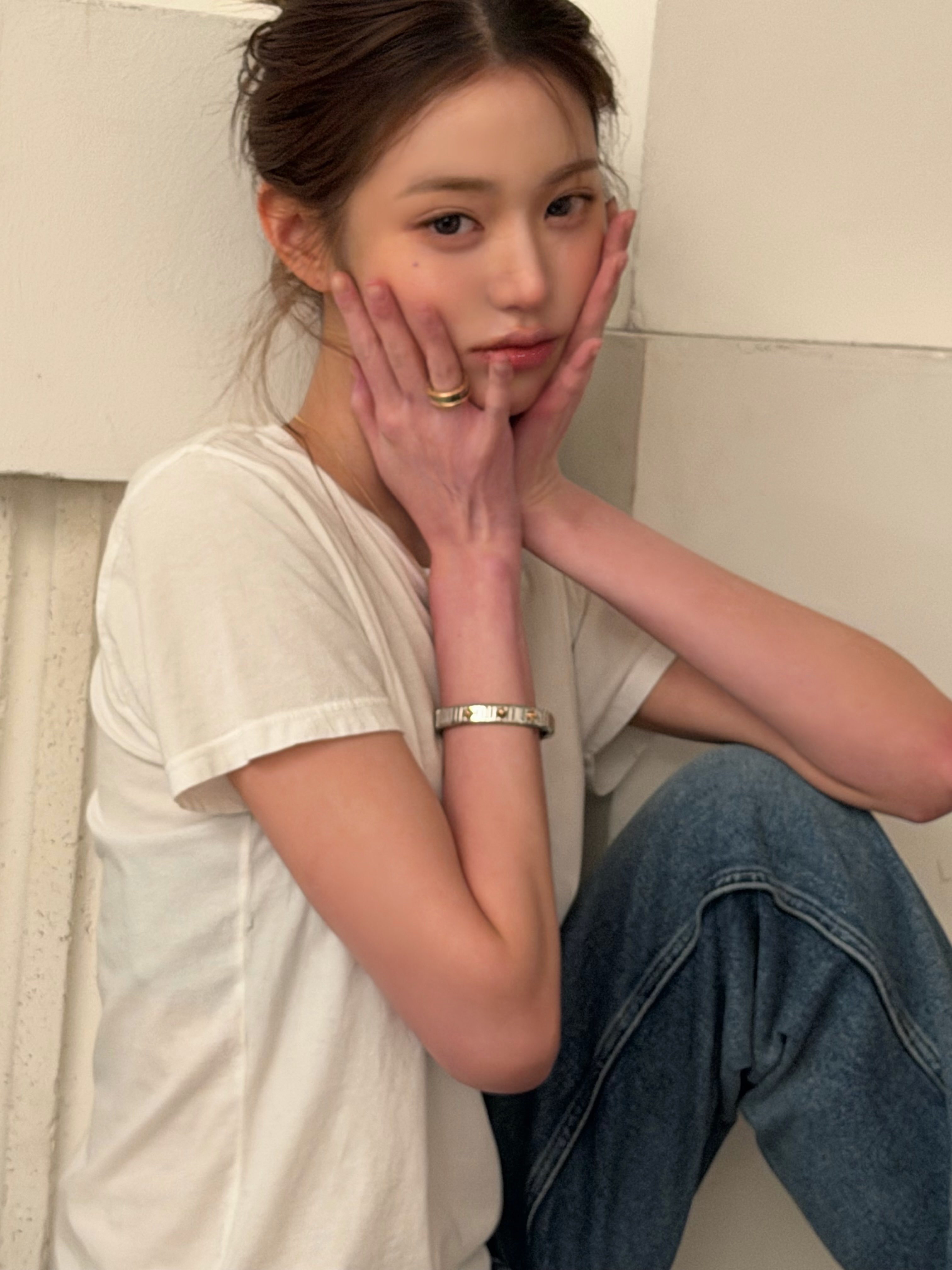 [잡담] 엥 장원영이 여쿨이라고? | 인스티즈