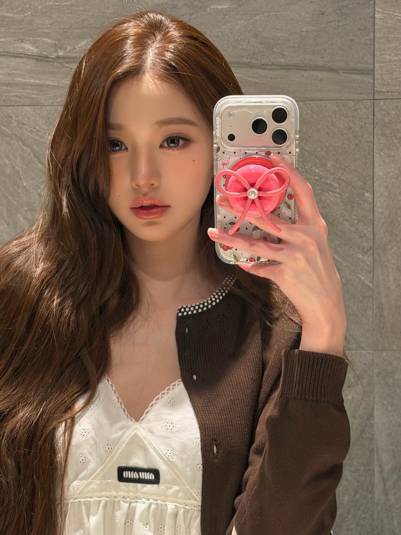 [잡담] 엥 장원영이 여쿨이라고? | 인스티즈