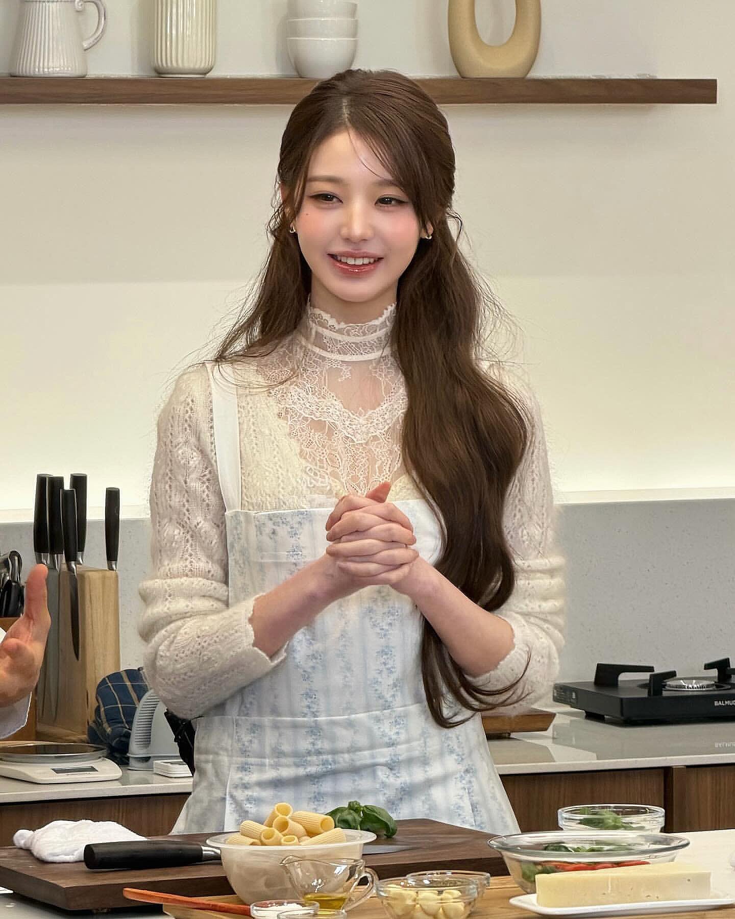 [잡담] 엥 장원영이 여쿨이라고? | 인스티즈
