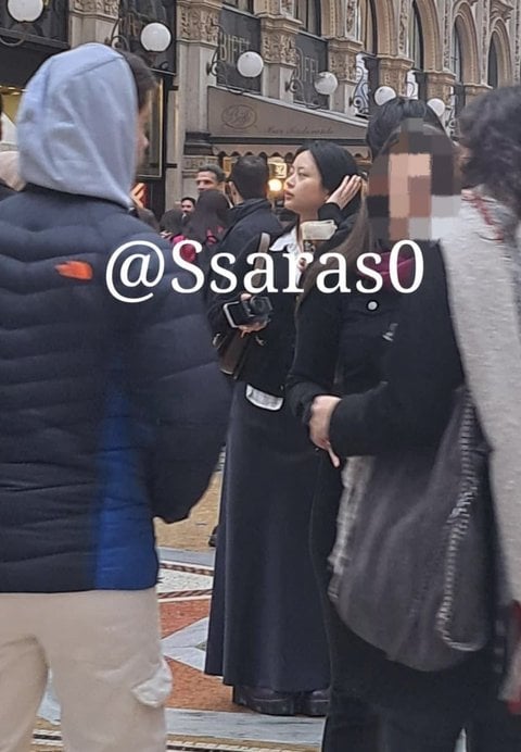 [정보/소식] 뉴진스 하니 근황 | 인스티즈