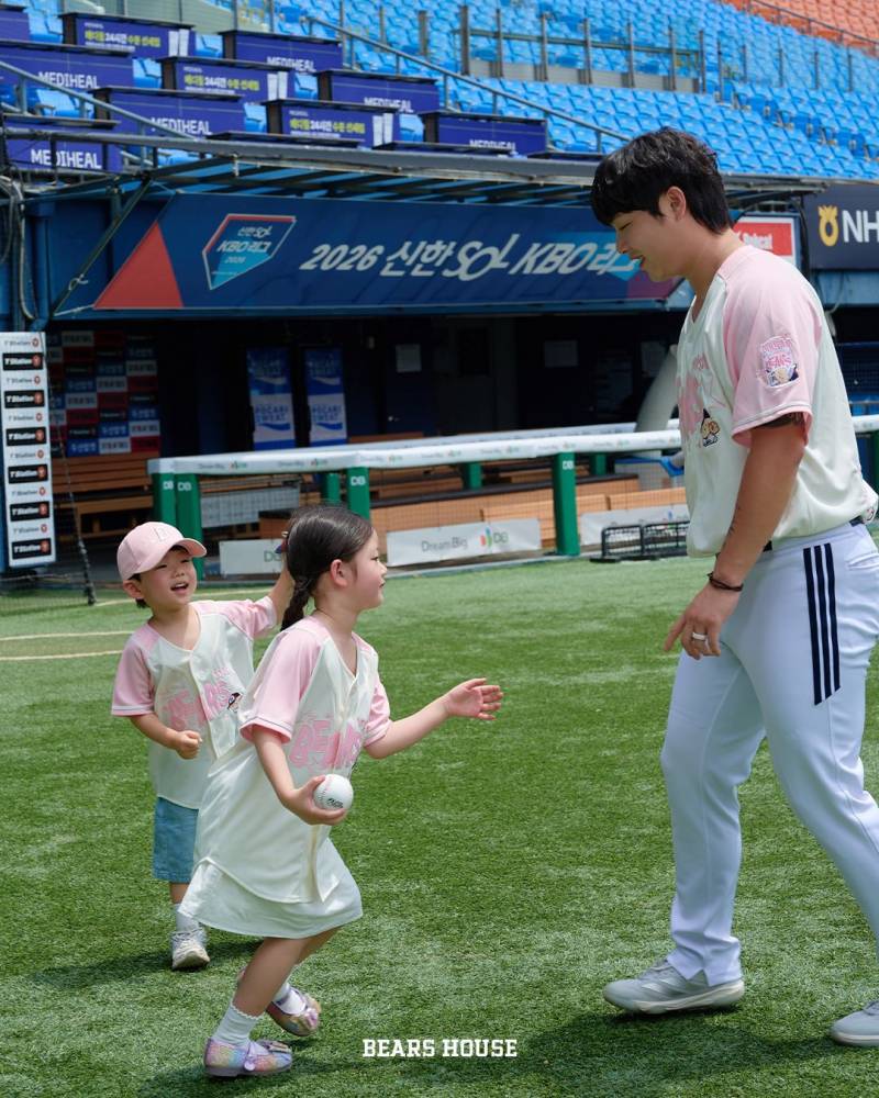 [잡담] 두산 마케팅 미쳤나봄 진짜 우리 거지되라고? 때때시엘 망곰이 | 인스티즈