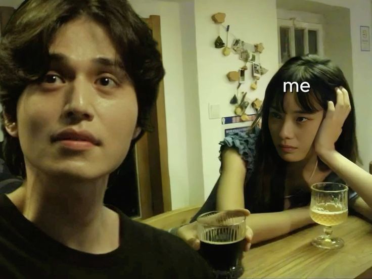[잡담] 이 느좋짤 외국인들한테 왜 인기 많은지 용도를 이제 알았음 | 인스티즈