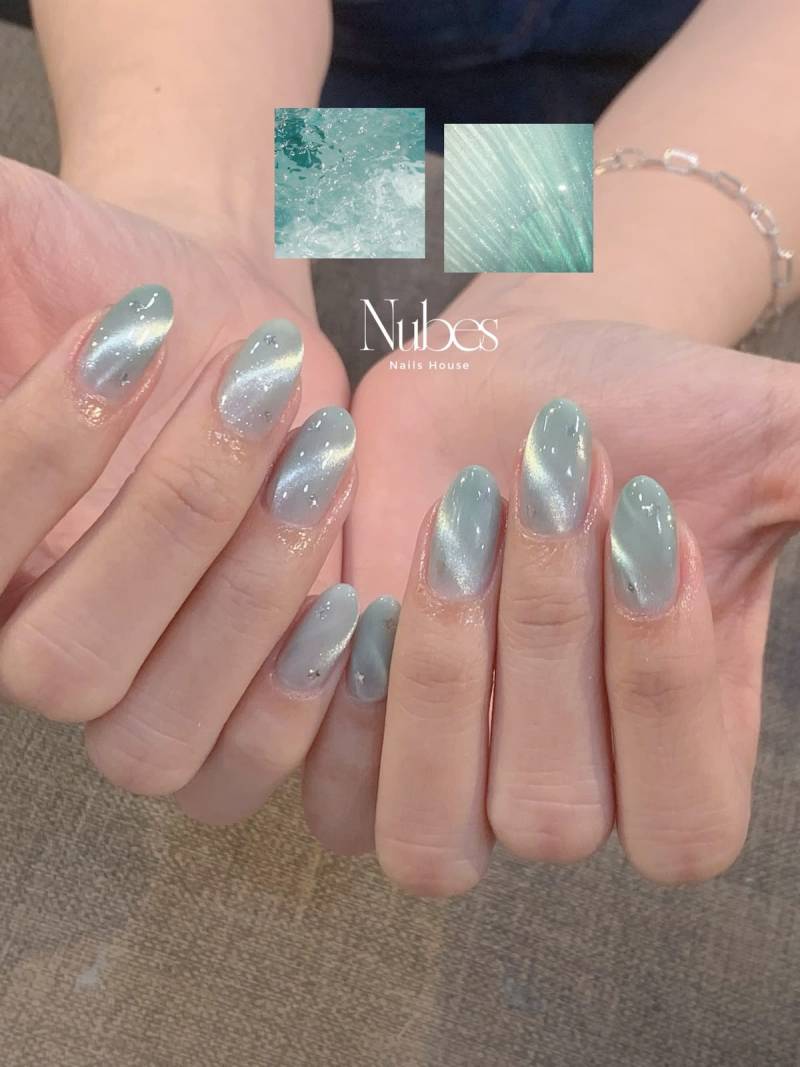 [잡담] 네일 색깔 골라줄 공쥬💅 | 인스티즈