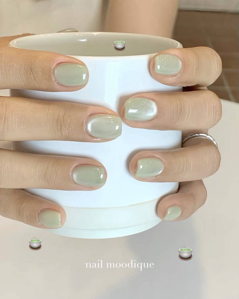 [잡담] 네일 색깔 골라줄 공쥬💅 | 인스티즈