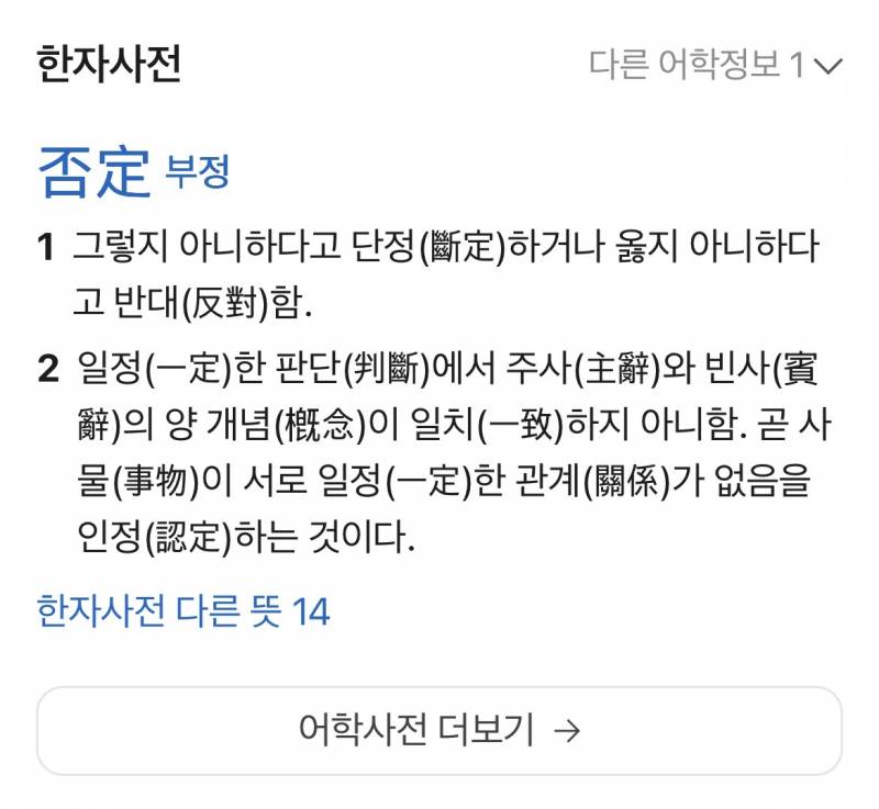 [잡담] 부정선거 뜻 | 인스티즈