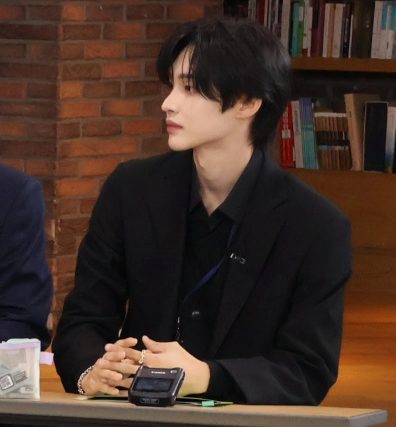 [잡담] 원빈 무한상사 맞아? | 인스티즈