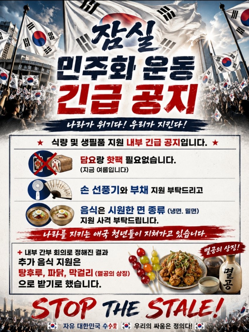 [마플] 이정도 제정신이 아니어야 폰여의도에 사나봐 | 인스티즈