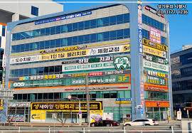 [잡담] 요즘 경기도 이런 상가가 유행임? 어딜가나 다 | 인스티즈