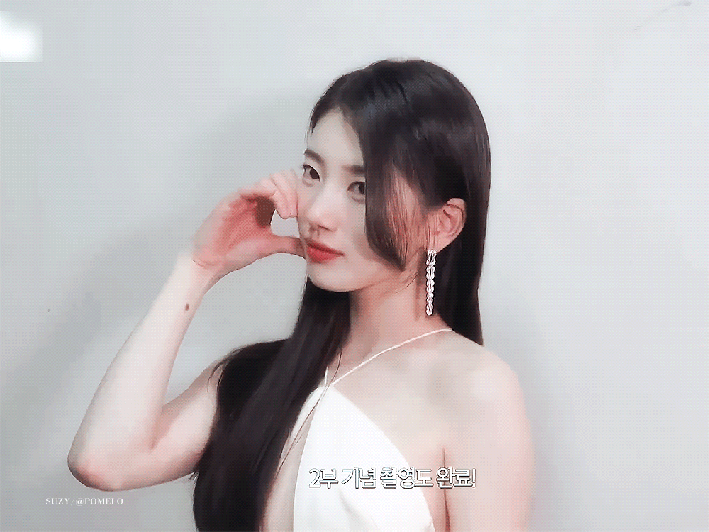 [잡담] 수지) 3년 동안 작품따라 바뀌었던 수지의 백상 스타일링 모음 | 인스티즈