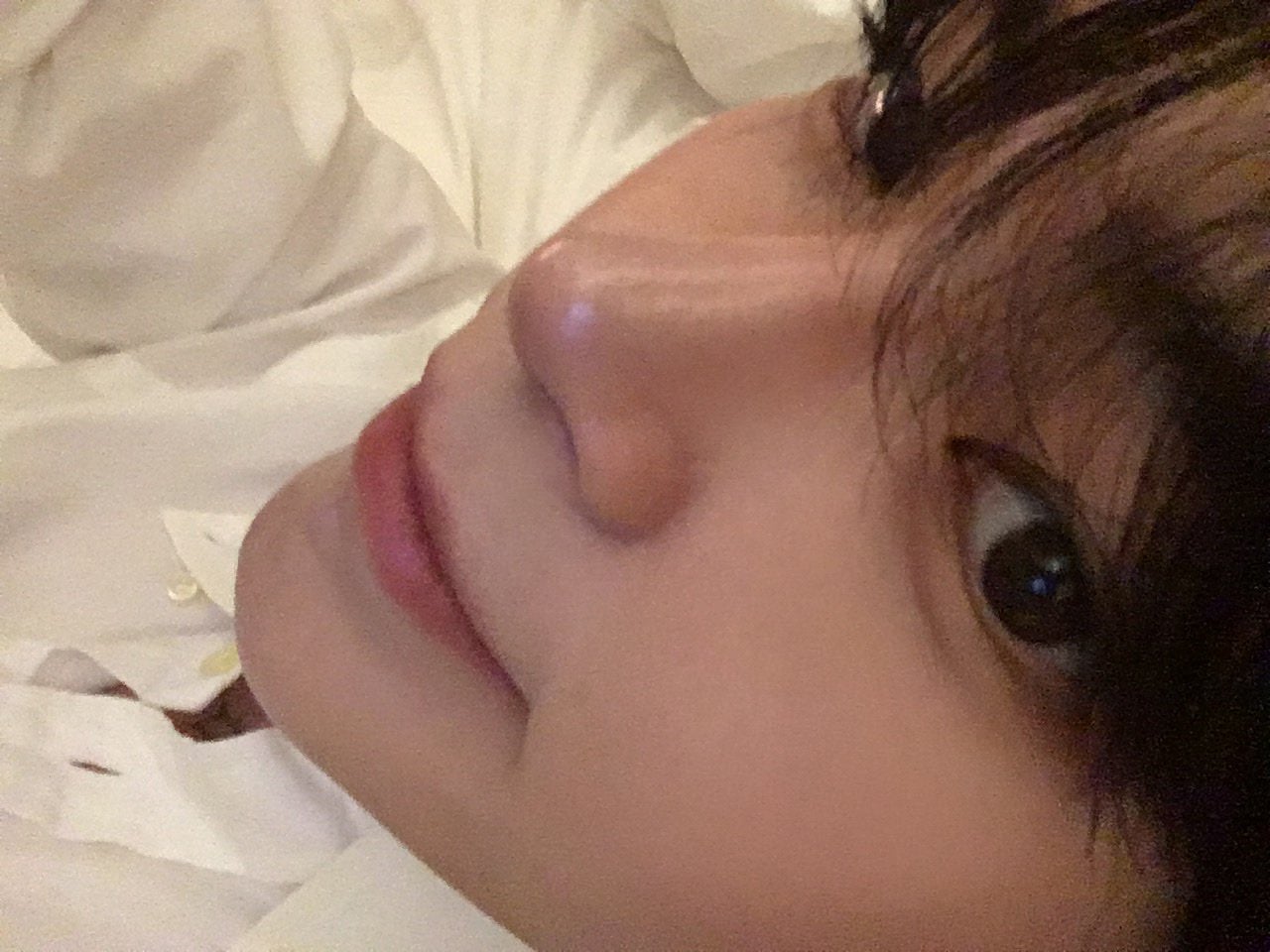 [잡담] 남돌한테 이쁘다고 하는거 너무 무렌가? | 인스티즈