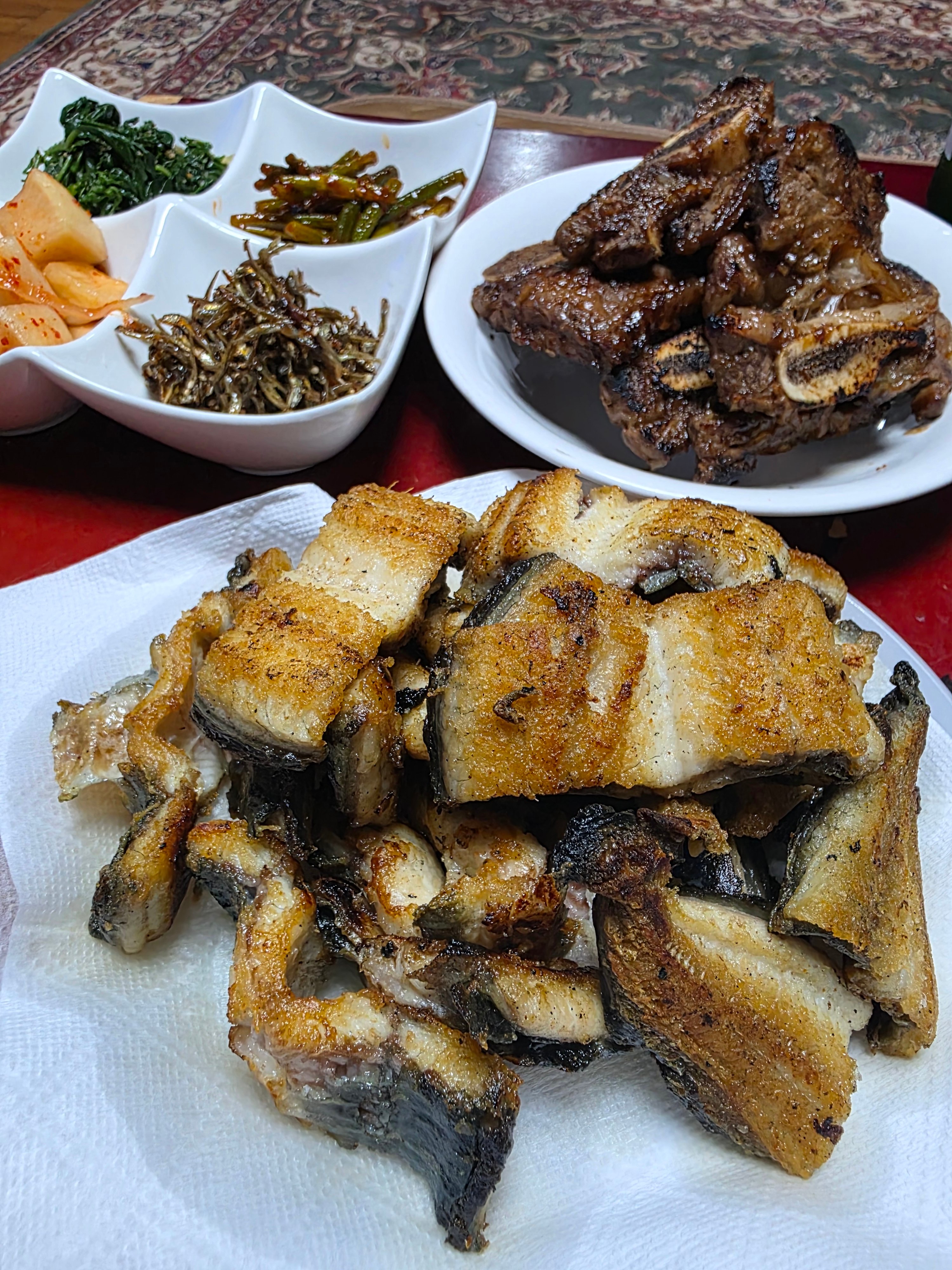 [잡담] 와 최근본 음식사진 중에 제일 군침 돔 | 인스티즈