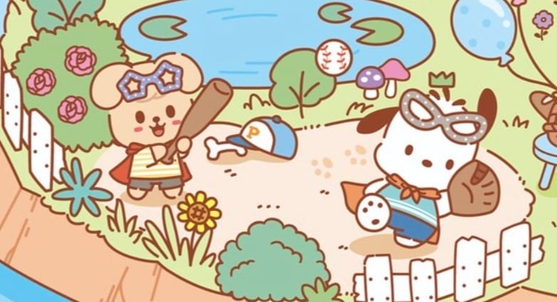[잡담] 그동안 관심없어서 몰랐는데 산리오 좋은거구나 | 인스티즈