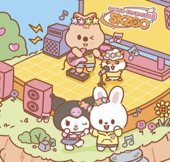 [잡담] 그동안 관심없어서 몰랐는데 산리오 좋은거구나 | 인스티즈
