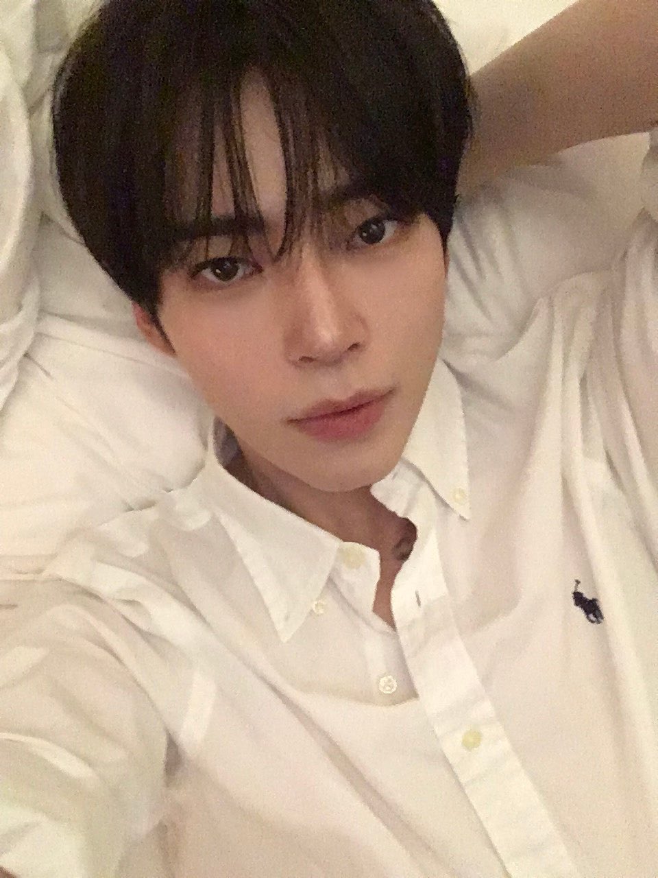 [잡담] 성한빈 셀카왔다 | 인스티즈