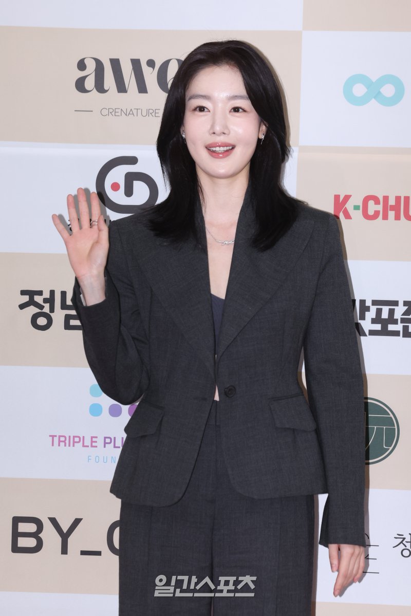 [잡담] 260608 제46회 황금촬영상 한선화 기사사진 | 인스티즈