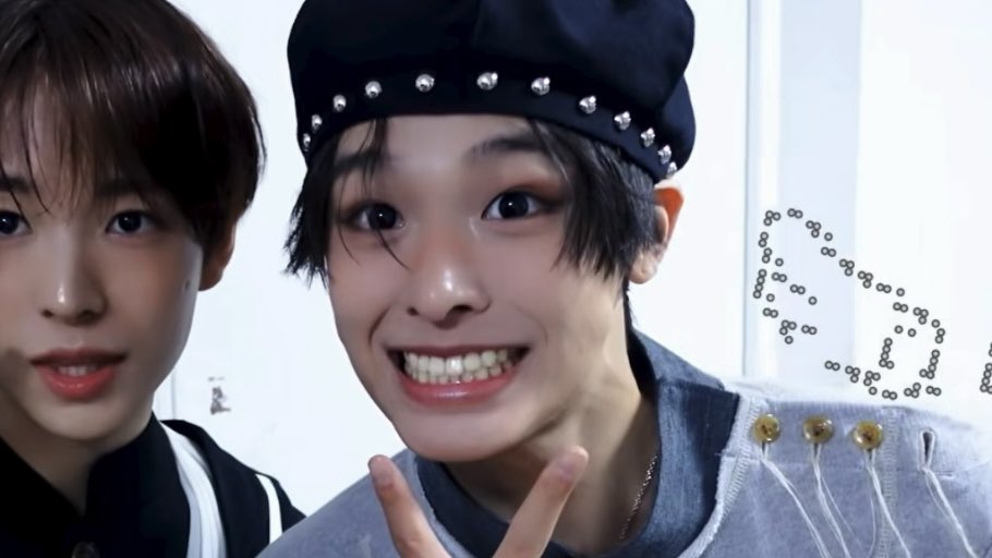 [잡담] 리쿠 어떻게 이렇게 귀엽지.. | 인스티즈