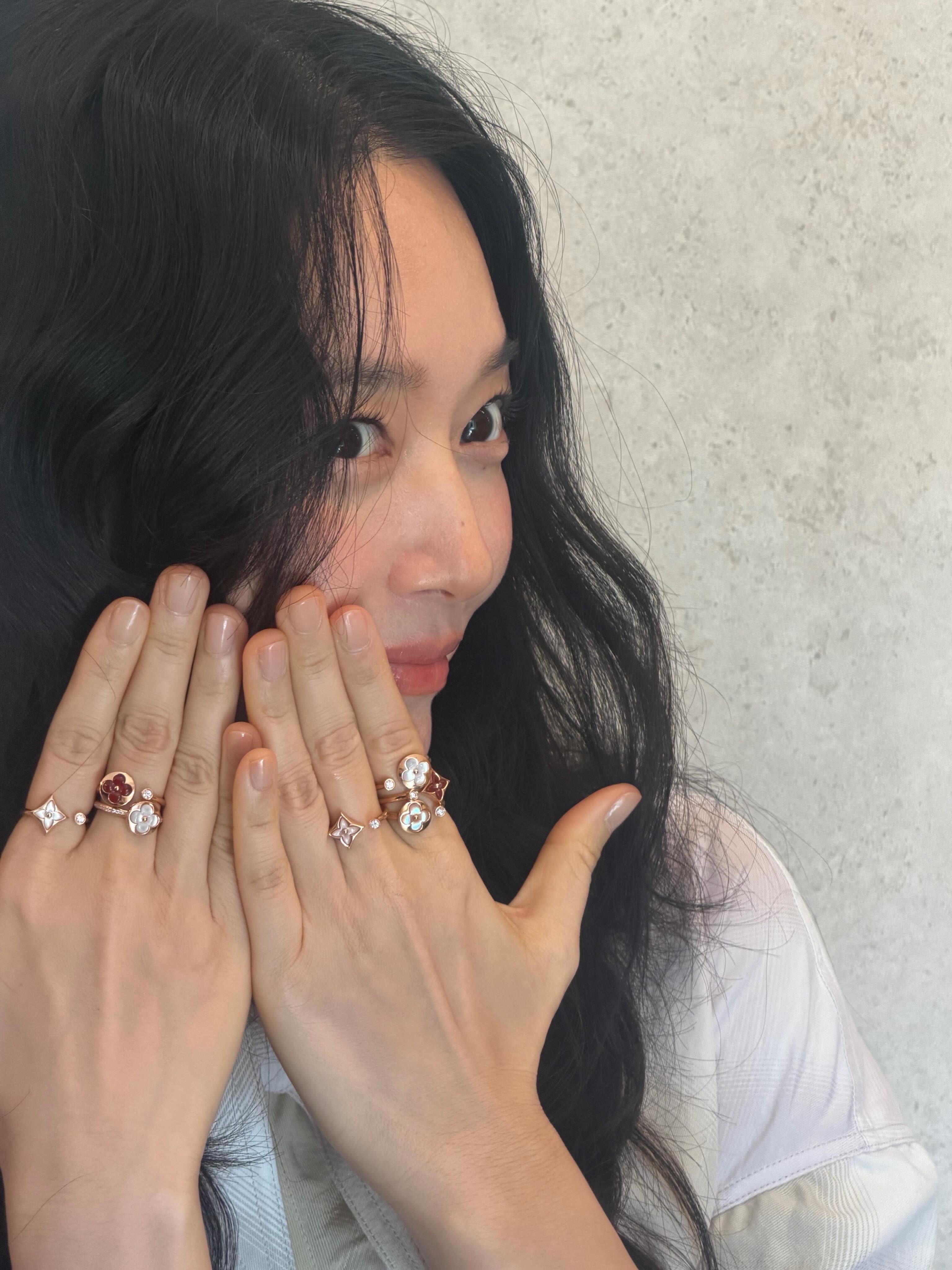 [잡담] 신민아) 오늘자 신민아 인스타 업뎃 | 인스티즈