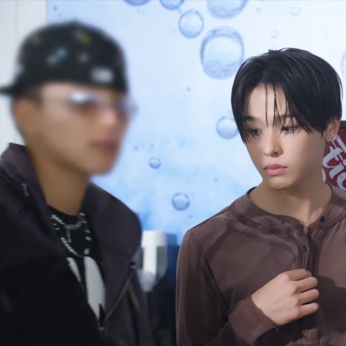[잡담] 리쿠 어떻게 이렇게 귀엽지.. | 인스티즈