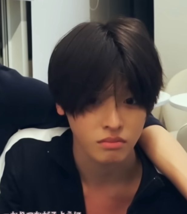 [잡담] 리쿠 어떻게 이렇게 귀엽지.. | 인스티즈