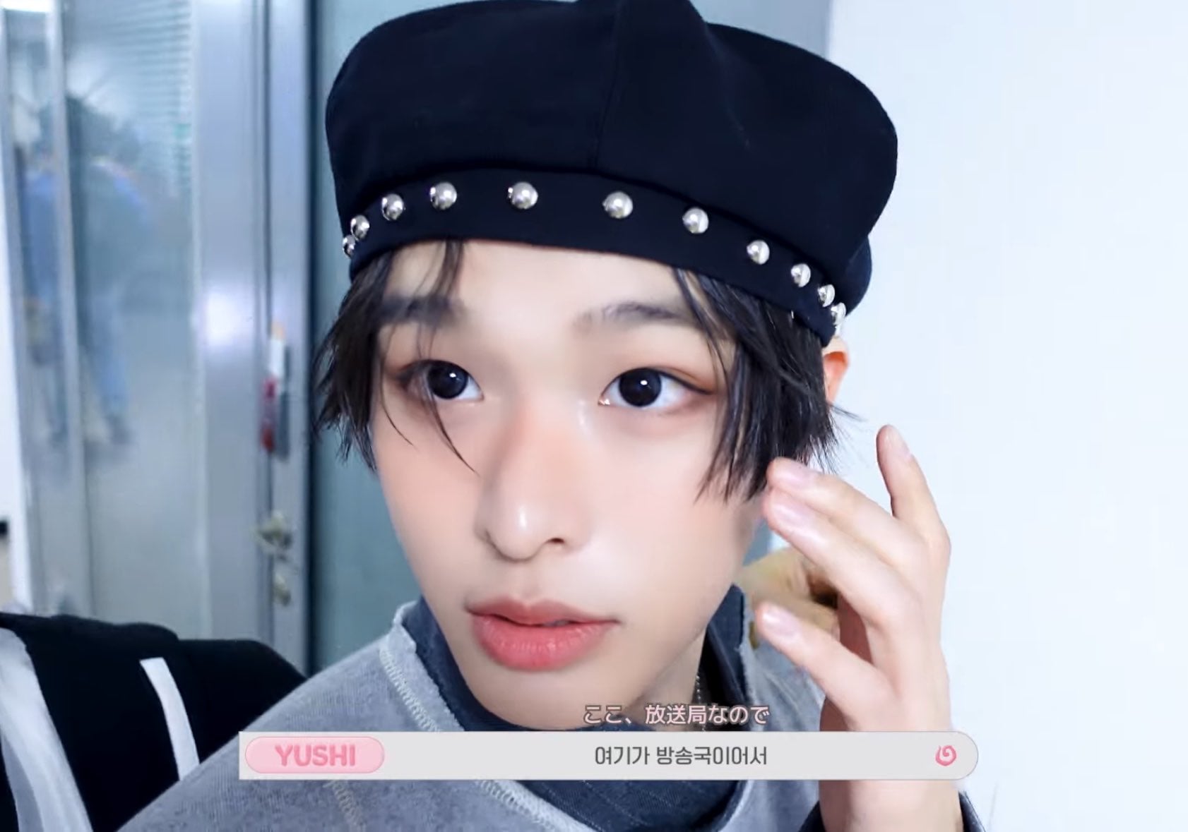 [잡담] 리쿠 어떻게 이렇게 귀엽지.. | 인스티즈