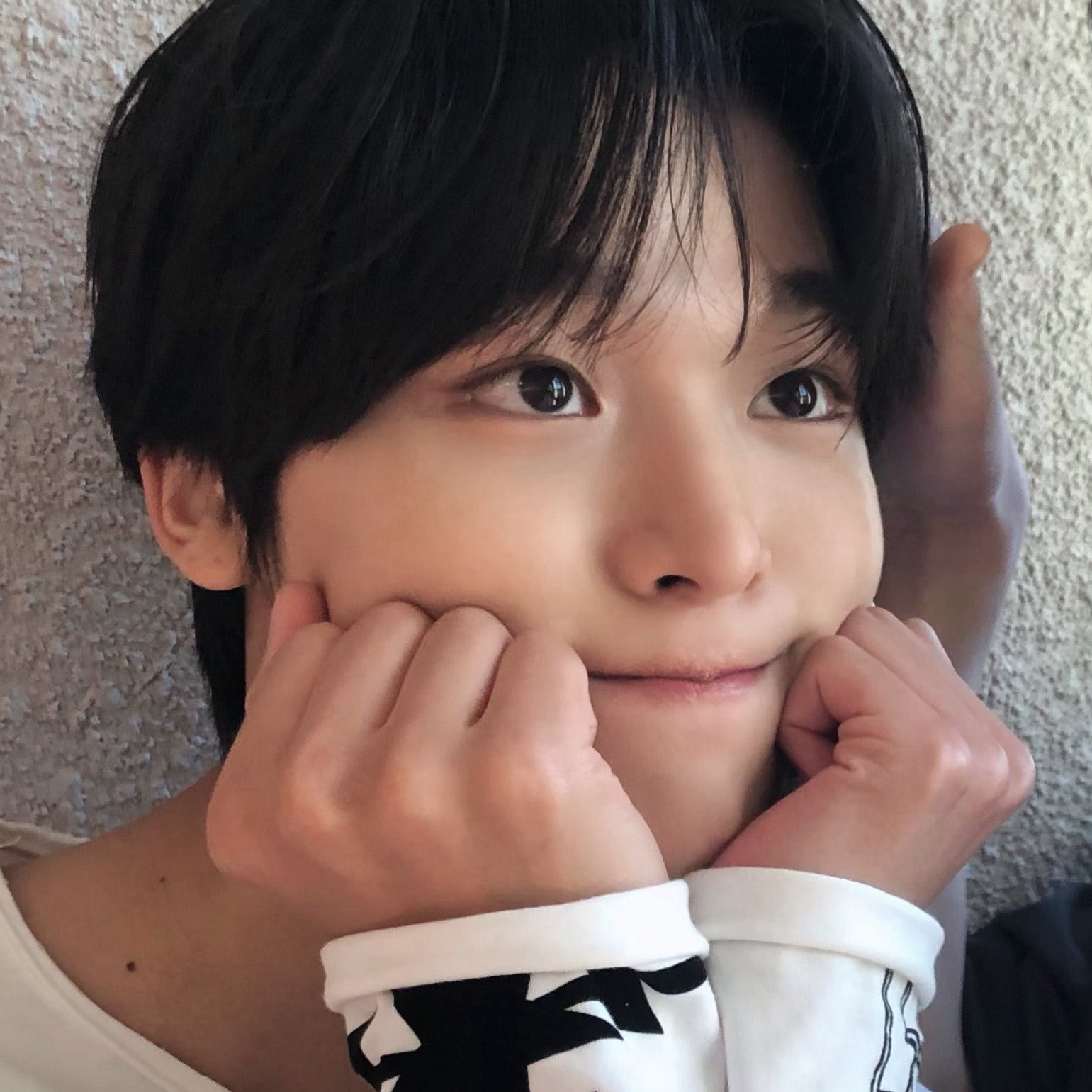 [잡담] 리쿠 어떻게 이렇게 귀엽지.. | 인스티즈
