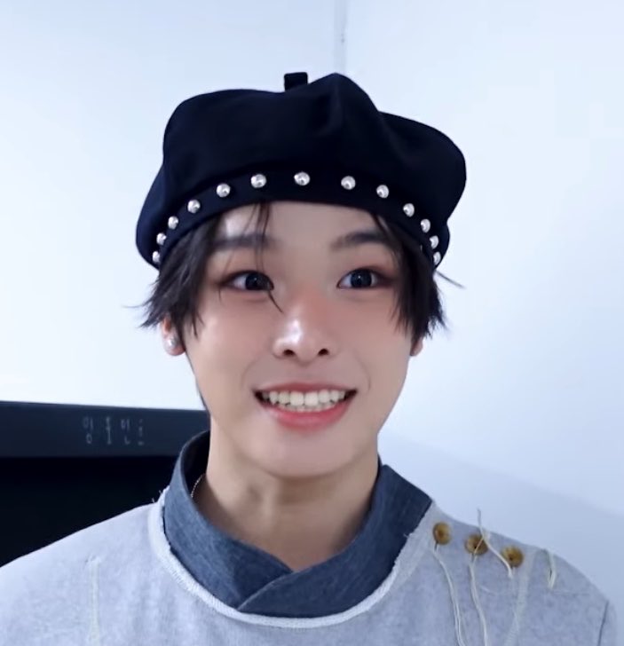 [잡담] 리쿠 어떻게 이렇게 귀엽지.. | 인스티즈