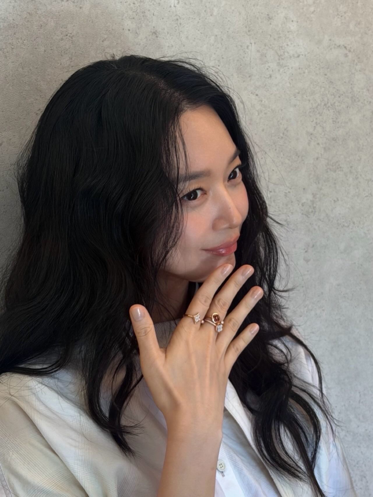 [잡담] 신민아) 오늘자 신민아 인스타 업뎃 | 인스티즈