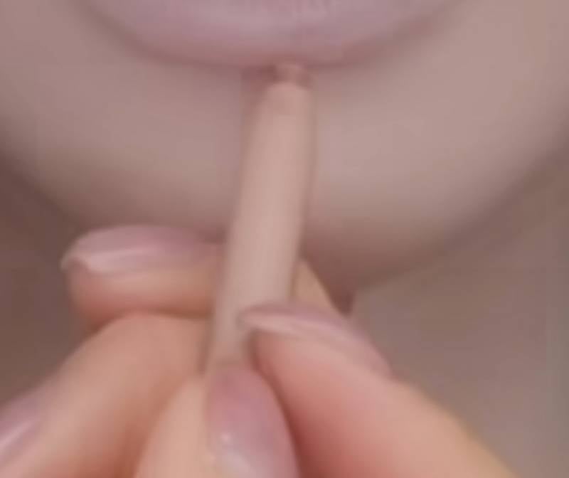 [잡담] 이거 립펜슬 어디껀지 아는 사람............ | 인스티즈