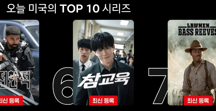 [잡담] 참교육 미국 6위 | 인스티즈