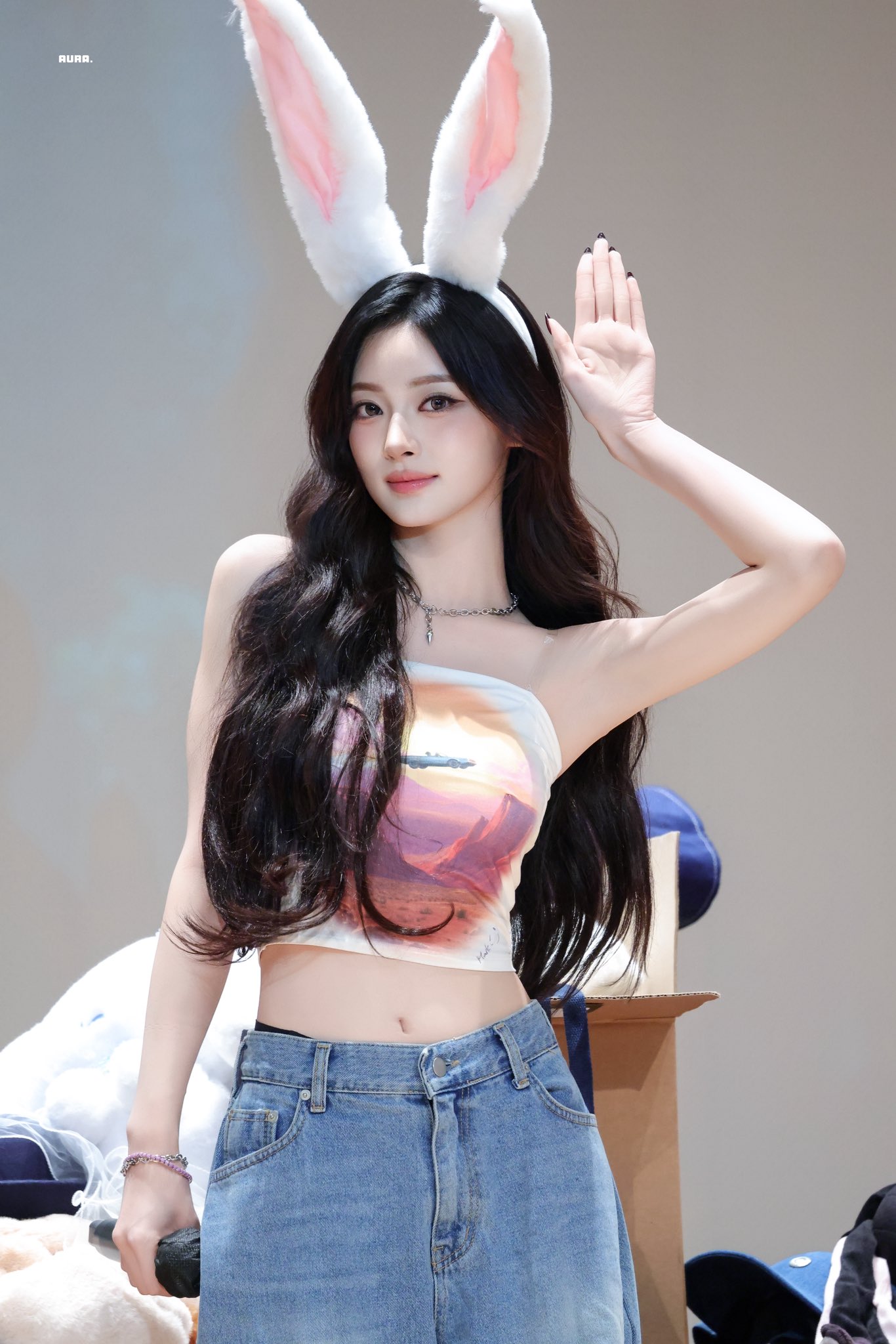 [잡담] 안나 내일 LG전 시구한대 | 인스티즈