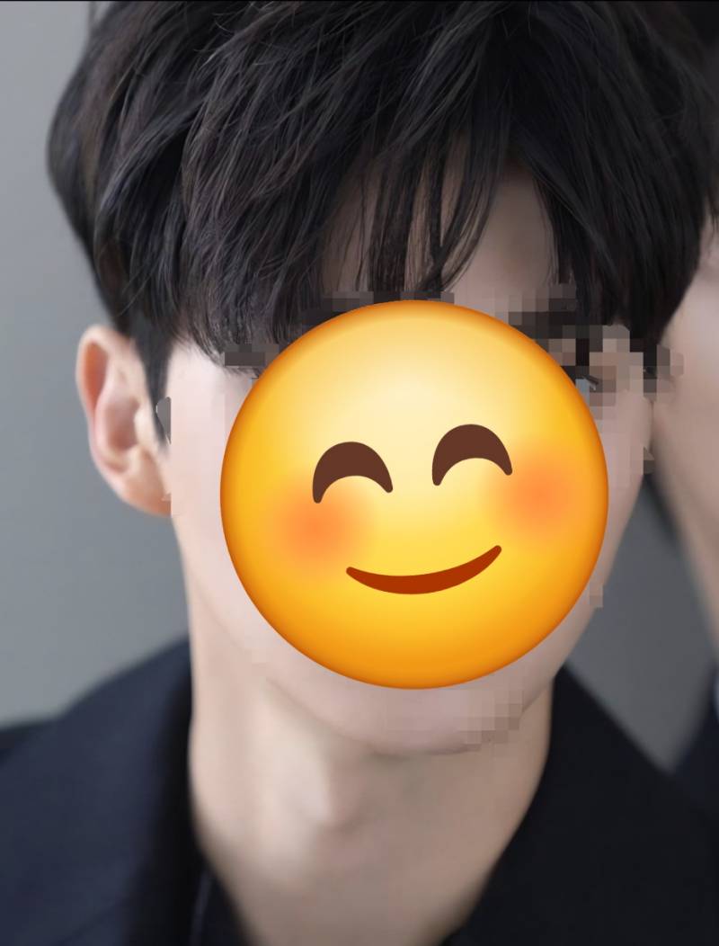 [잡담] 너네 이성 짧은머리 vs 약간 기장있는 머리 뭐했으면 좋겠어? | 인스티즈