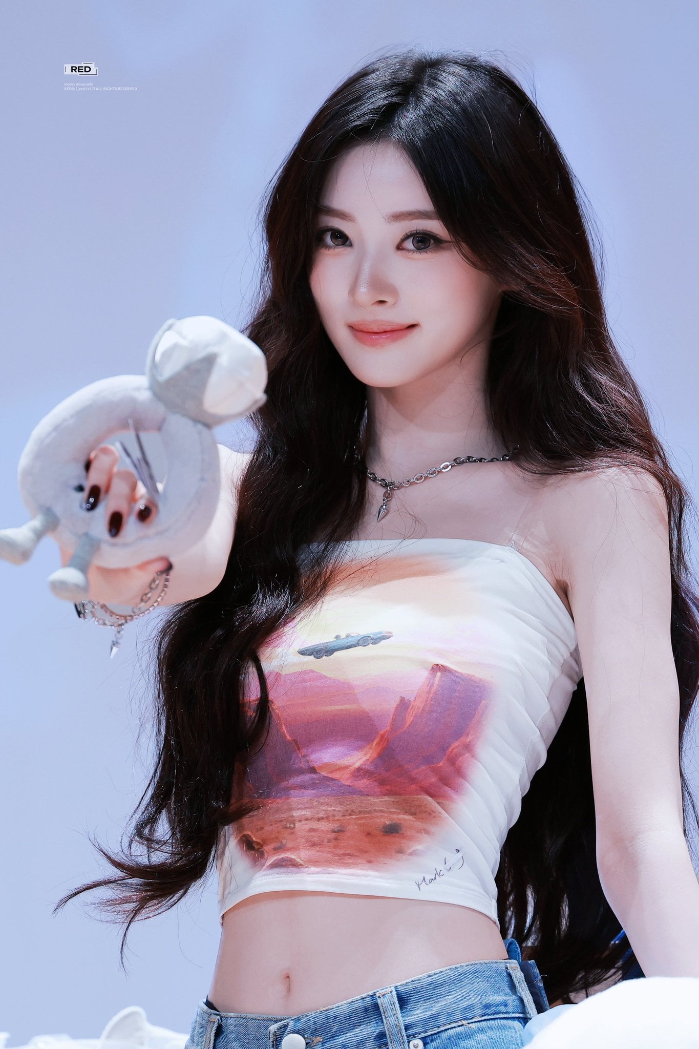 [잡담] 안나 내일 LG전 시구한대 | 인스티즈